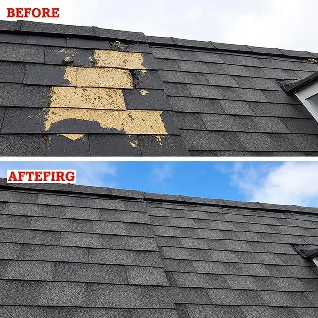 Roof Repair Near Me in Millersville, MO near me